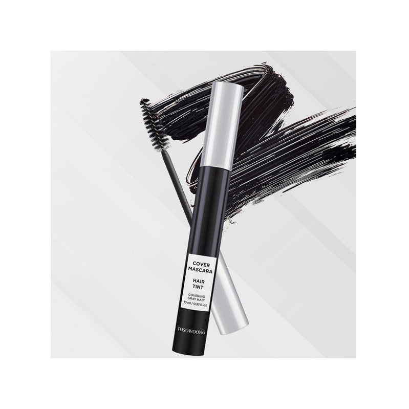 Tosowoong Hair Tint Cover Mascara 10ml