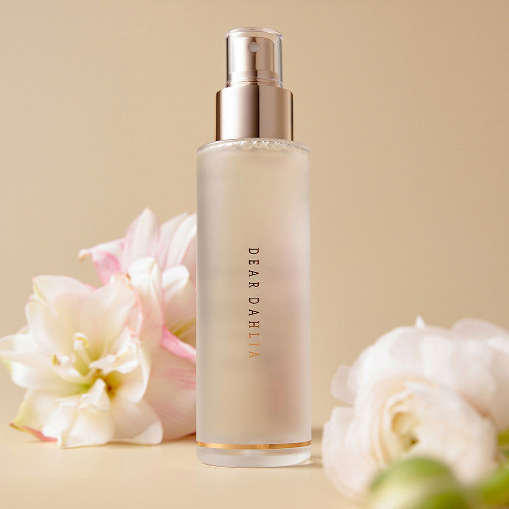 Dear Dahlia Endless Skin Setting Spray 100ml/30ml