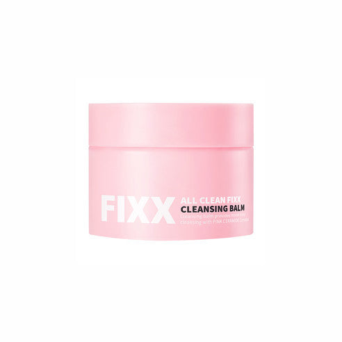 SO NATURAL All Clean Fix Cleansing Balm 100ml