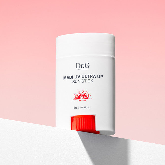 DR.G Medi UV Ultra Up Sun Stick 25g