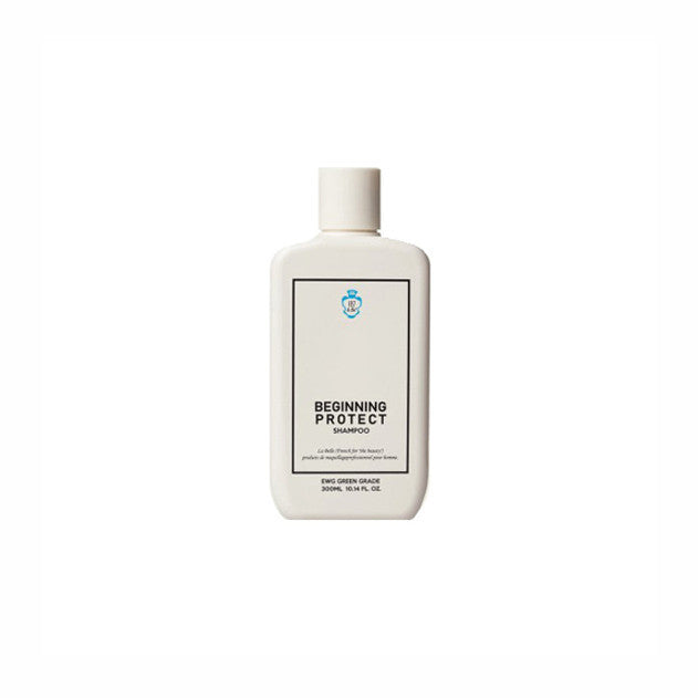 187Label Beginning Protect Shampoo 300ml