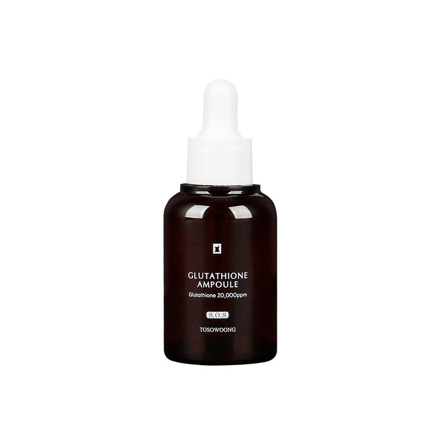 TOSOWOONG Glutathione Ampoule 30ml