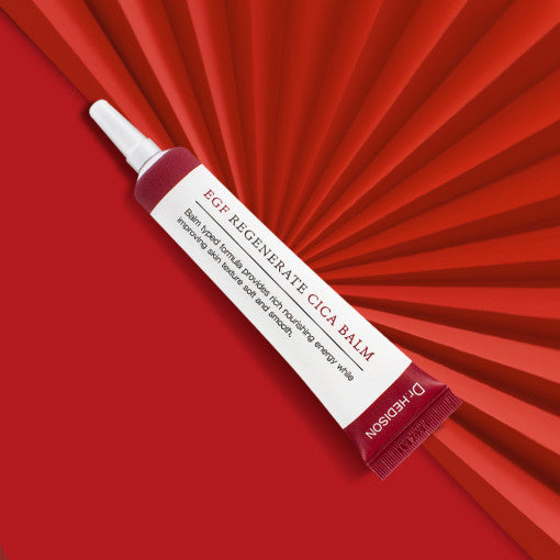 Dr. Hedison EGF Regenerate Cica Balm 30ml