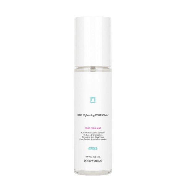 Tosowoong Pore Zero Mist 100ml