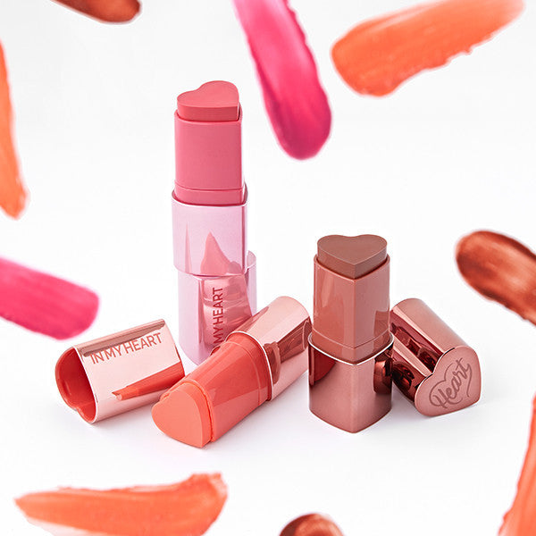 Touch In Sol In My Heart Stick Blush 6g