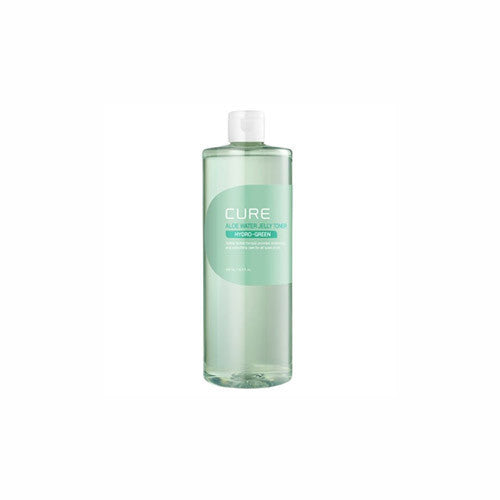 KIMJEONGMOON Aloe CURE Aloe Water Jelly Toner 500ml