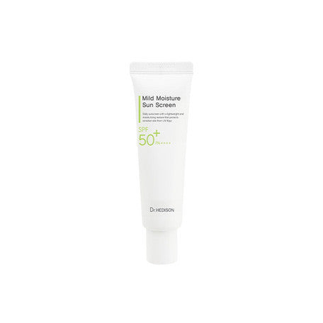 Dr. Hedison Mild Moisture Sun Cream 50ml