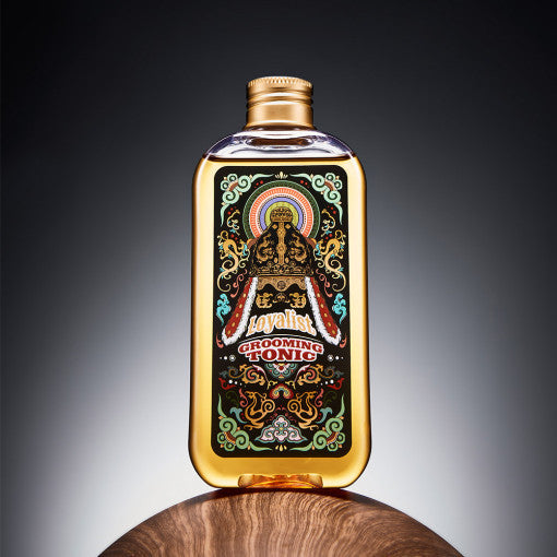 Loyalist Grooming Tonic 200ml
