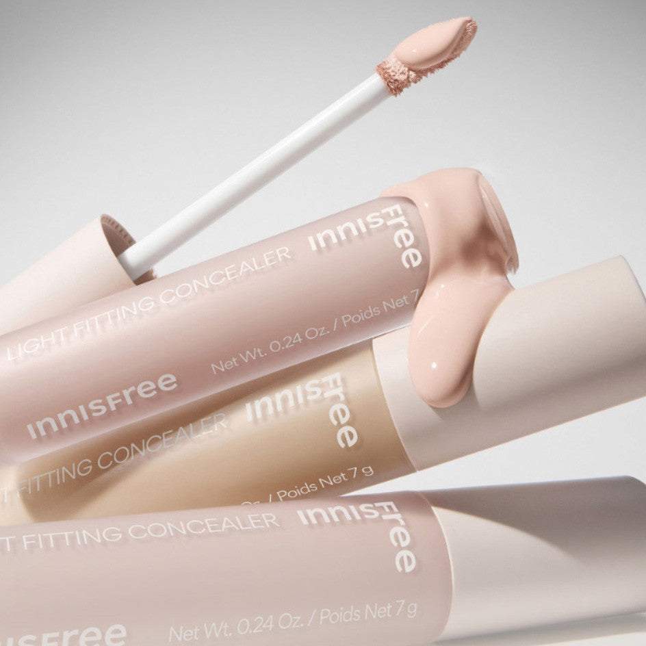 Innisfree Light Fitting Concealer 7g