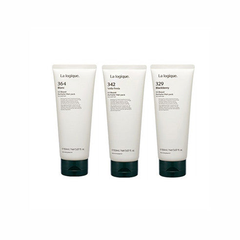 Lalogique X3 Repair Perfume Hair Pack 150ml