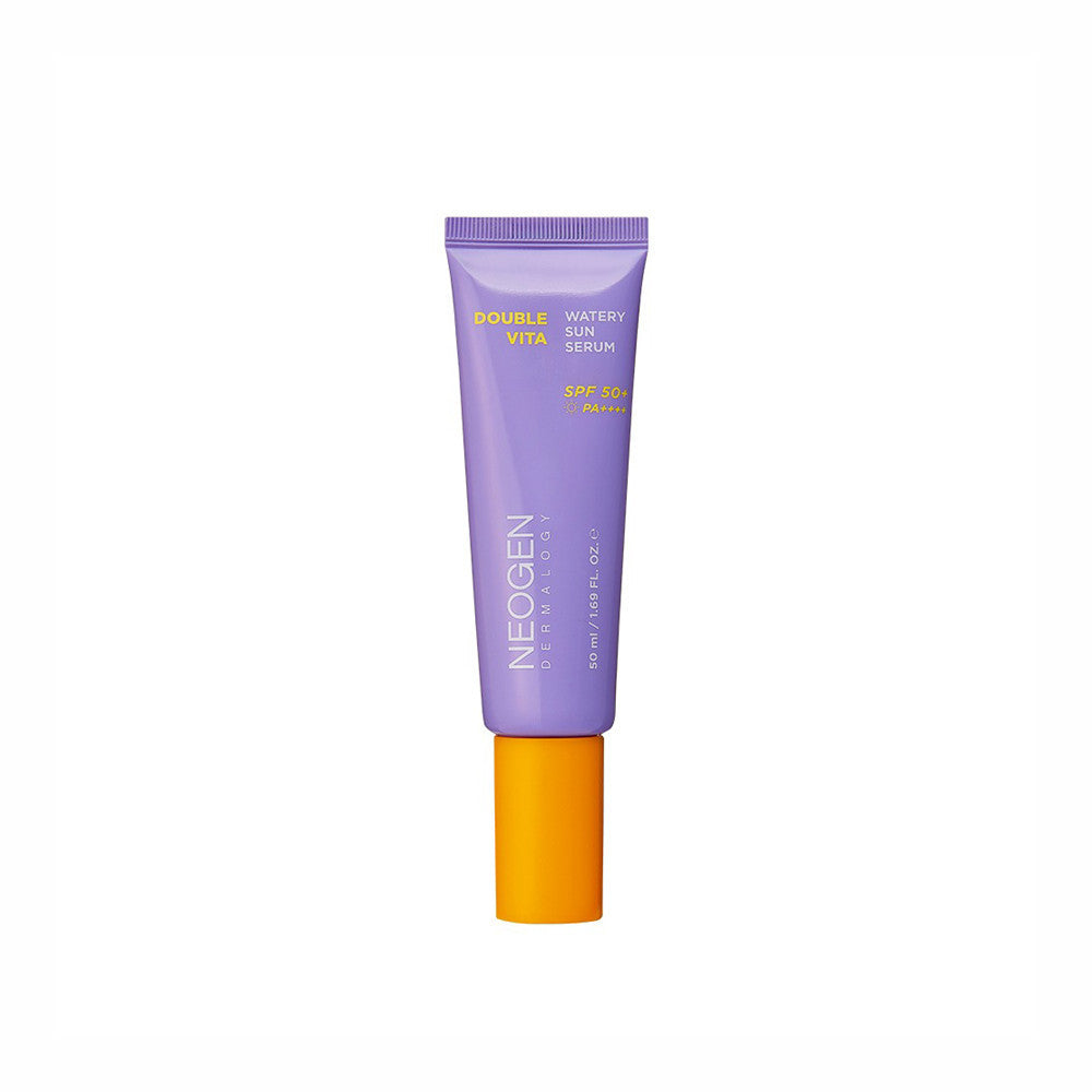 NEOGEN Double Vita Watery Sun Serum 50ml