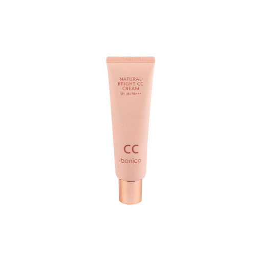 Dr. Hedison Bonico Natural Bright CC Cream 50ml