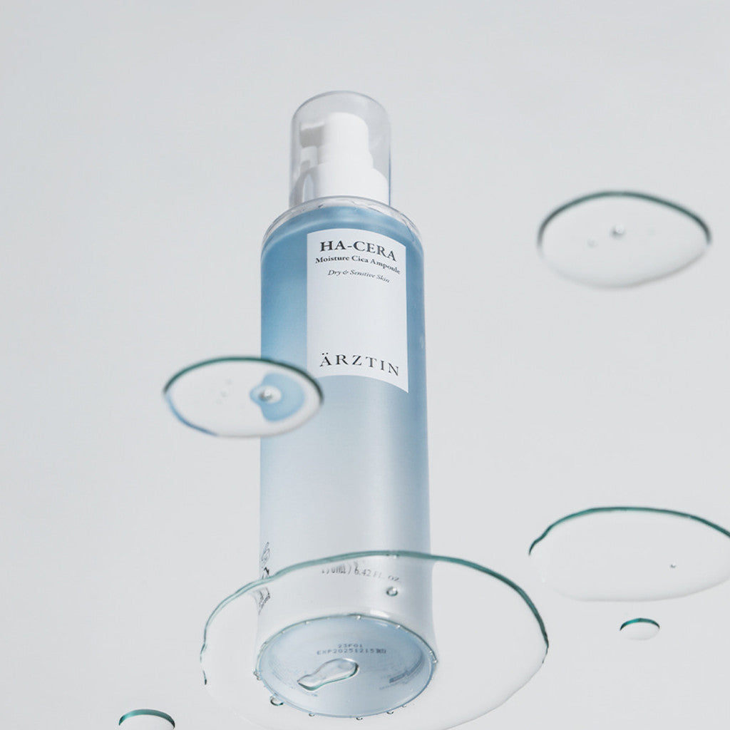 Arztin Ha-Cera Moisture Cica Ampoule 190ml