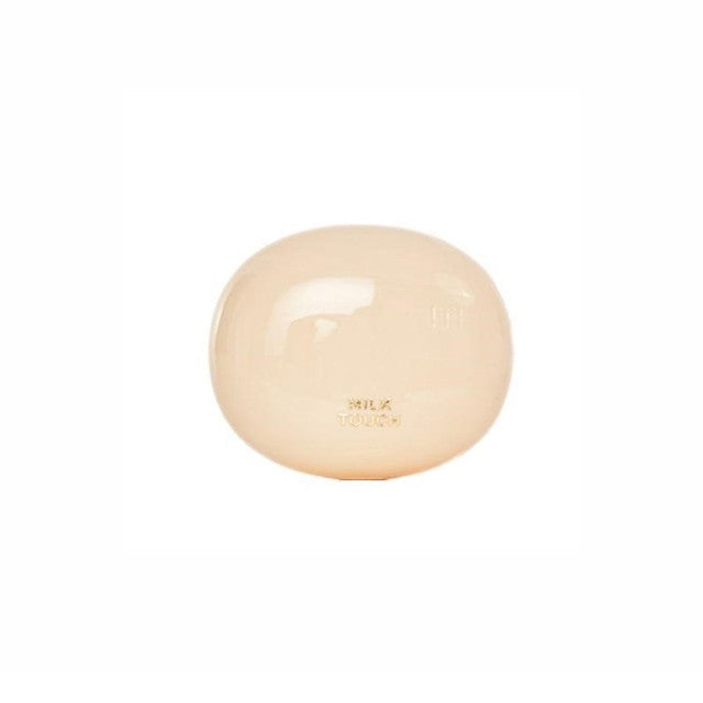 Milk Touch All Day Skin Fit Soft Velvet Cushion 14g+14g (main product + refill)