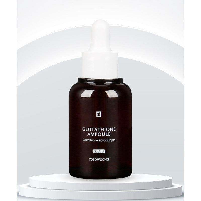 TOSOWOONG Glutathione Ampoule 30ml