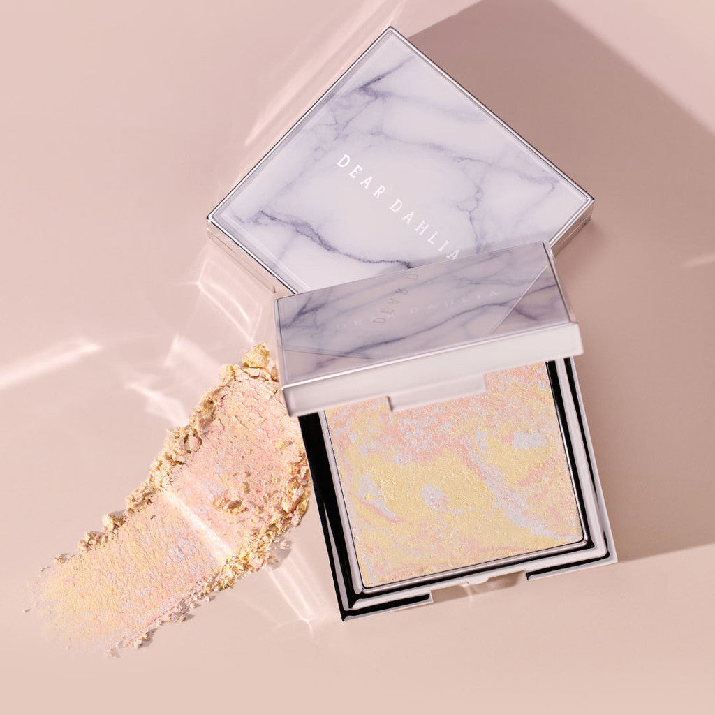 Dear Dahlia Skin Luminous Highlighter 7g