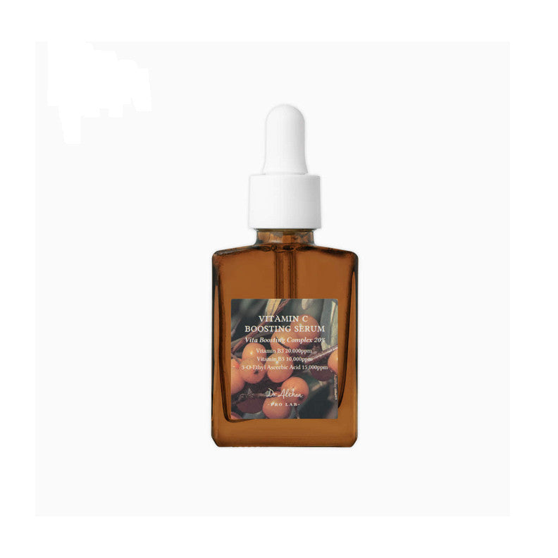 Dr. Althea Vitamin C Boosting Serum 30ml