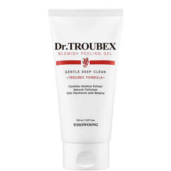Tosowoong Dr. Troubex Blemish Peeling Gel 150ml