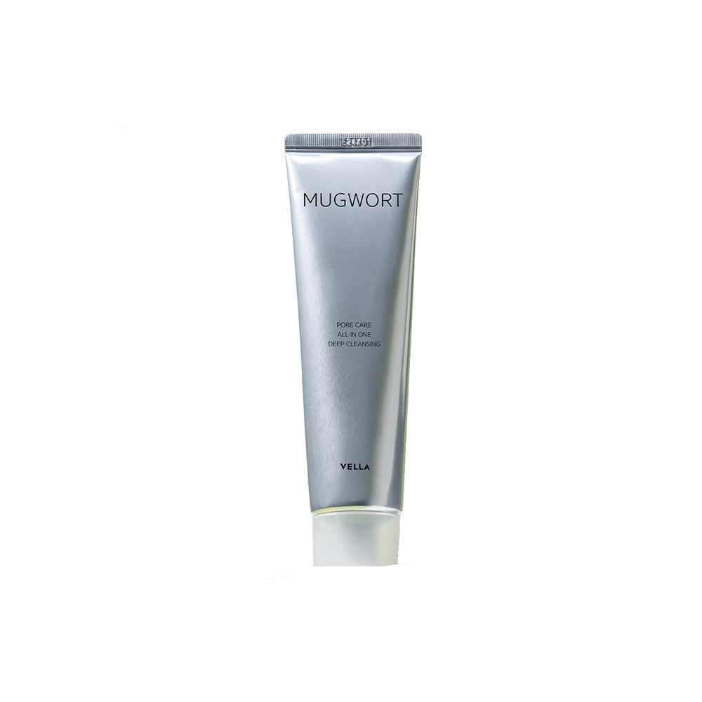VELLA Mugwort Pore Deep Cleansing Balm 80ml