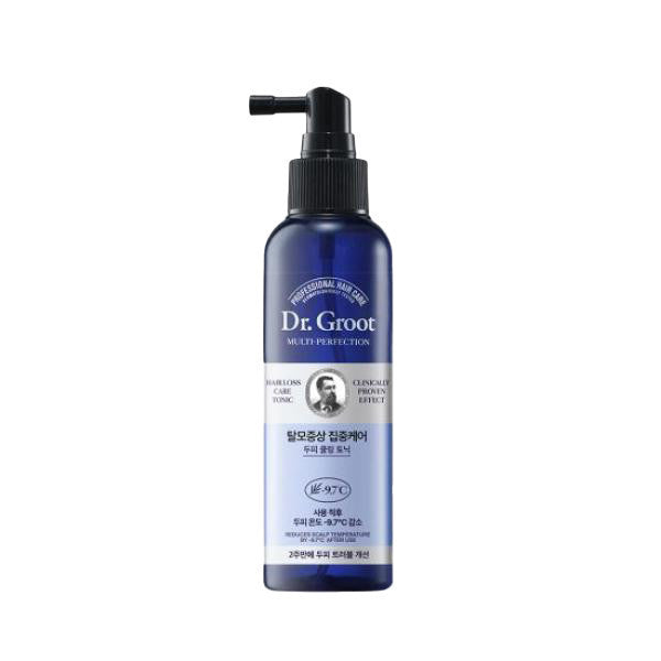 Dr.Groot Intensive Care MP Cooling Tonic 150ml