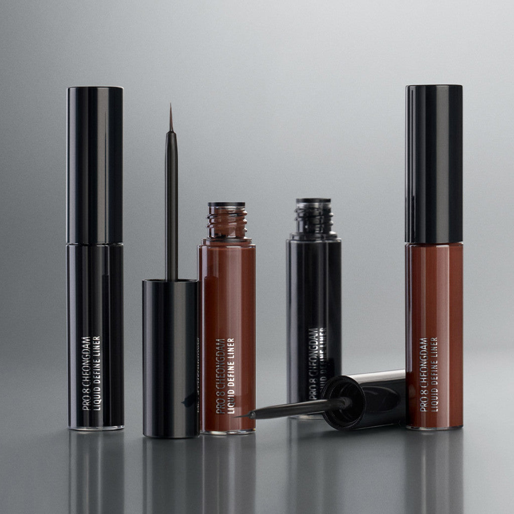 PROEIGHT Liquid Define Liner 2.5ml