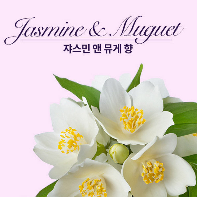 Mise en scene Floral Boutique Perfume Treatment 300ml