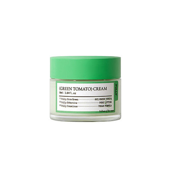 Fully Green Tomato Cream 90ml