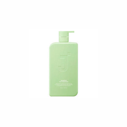 JSOOP Shampoo for Teenagers 1000ml