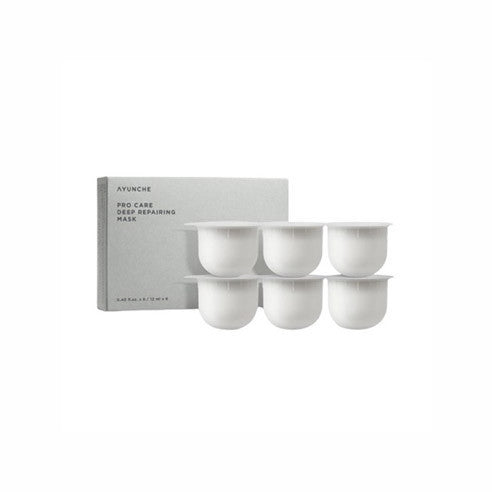 AYUNCHE Pro Care Deep Repairing Mask 12ml x 6ea