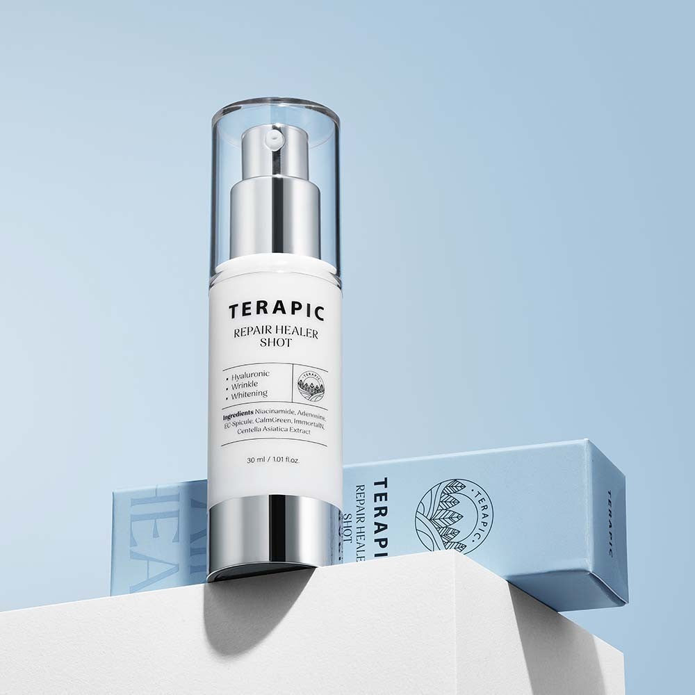 TERAPIC Repair Healer Shot 30ml