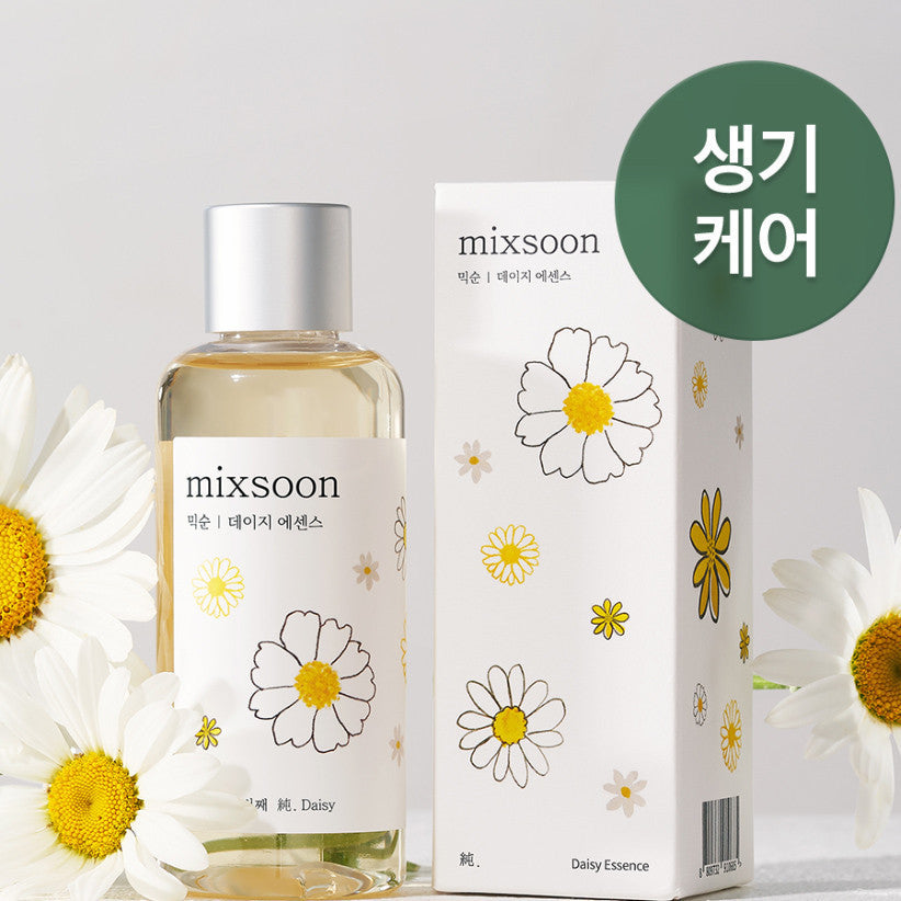 Mixsoon Daisy Essence 30ml