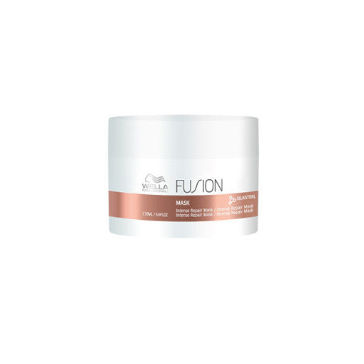 Wella Fusion Intense Repair Hair Pack Mask 150ml