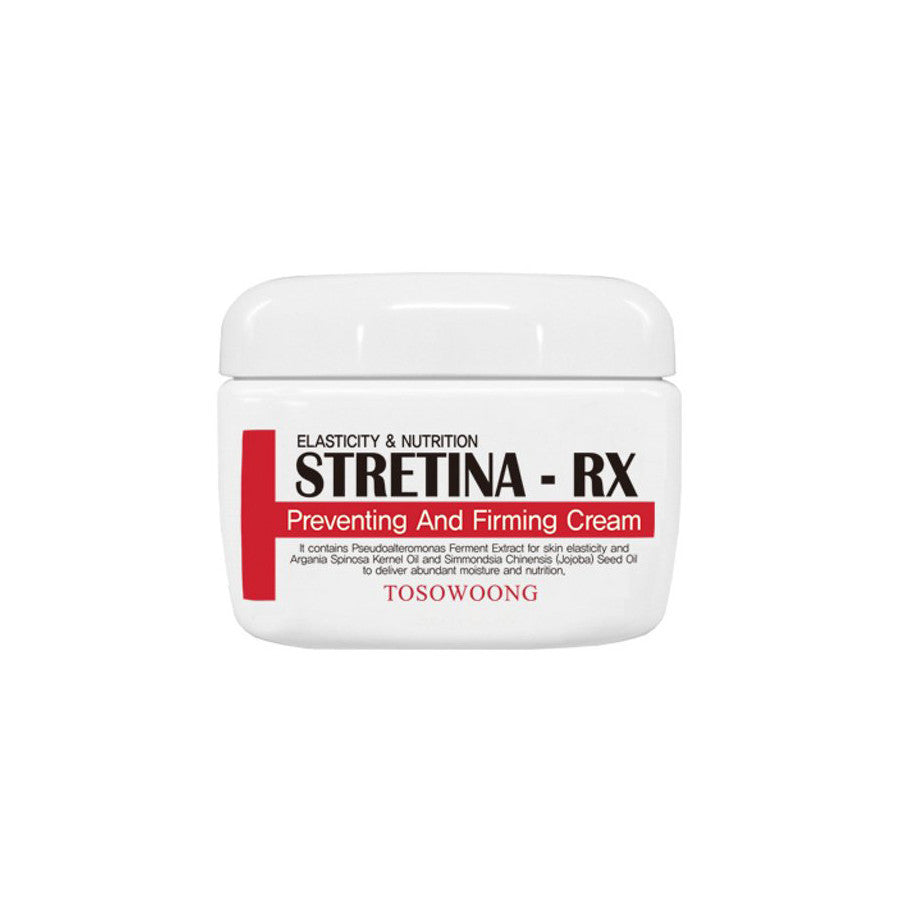 TOSOWOONG STRETINA RX CREAM 150g