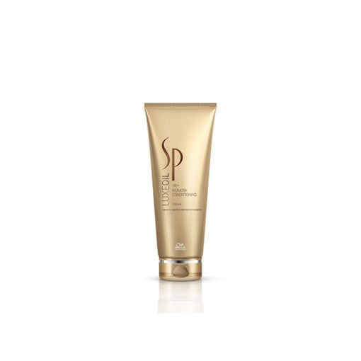 Wella SP Keratin Conditioning Cream 200ml