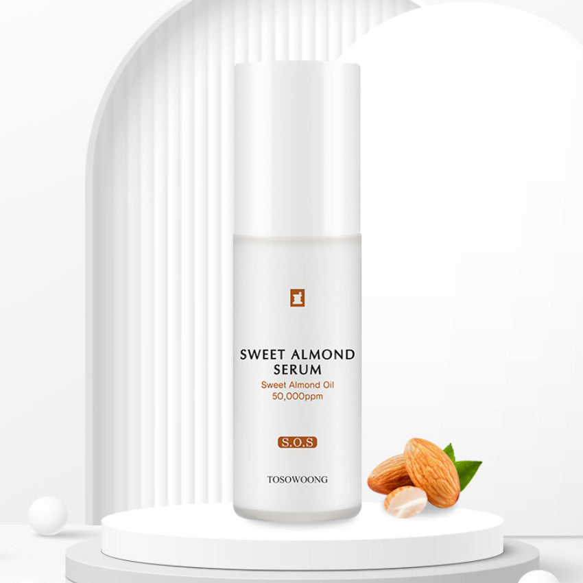 TOSOWOONG Sweet Almond Serum 50ml