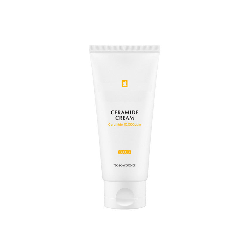 TOSOWOONG Ceramide Cream 60ml