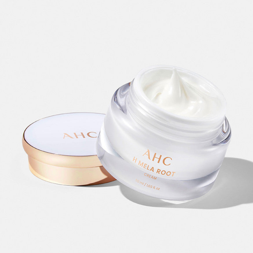 AHC H Mela Root Cream 50ml