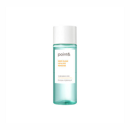 PointN Deep Clean Lip & Eye Remover 150ml