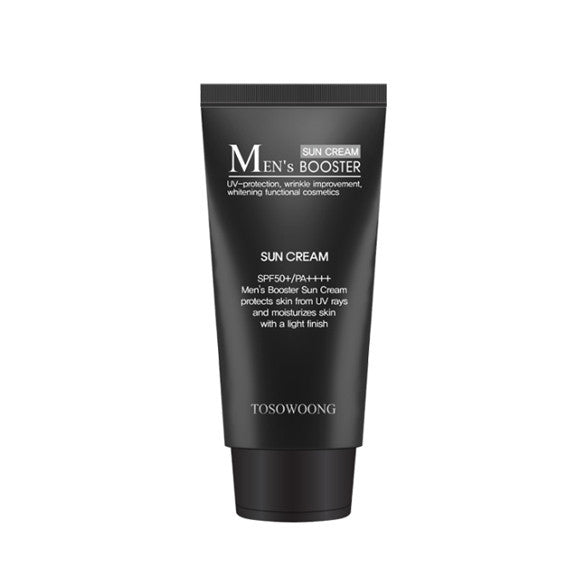 Tosowoong Man's Booster Sun Cream 45ml