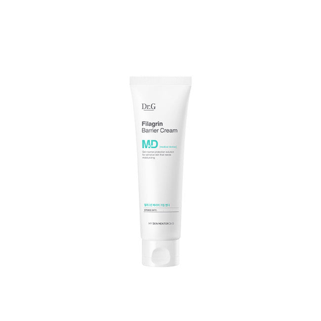 Dr.G Filagrin Barrier Cream MD 80g