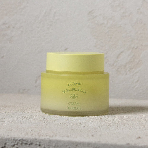 Deoproce Biom Royal Propolis Cream 80ml