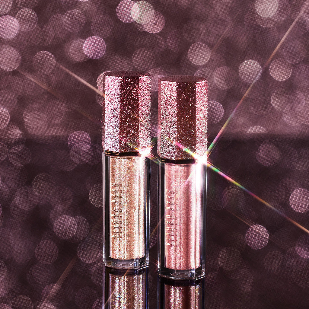 Dear Dahlia Paradise Shine Eye Sequins 4g