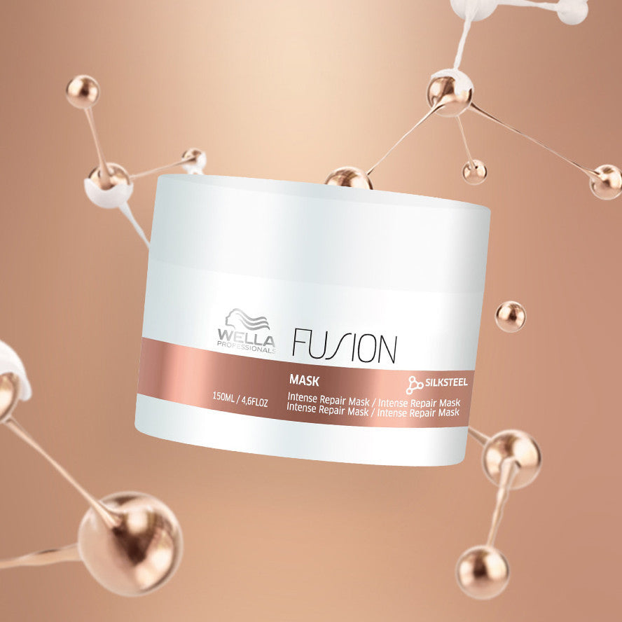 Wella Fusion Intense Repair Mask 75ml