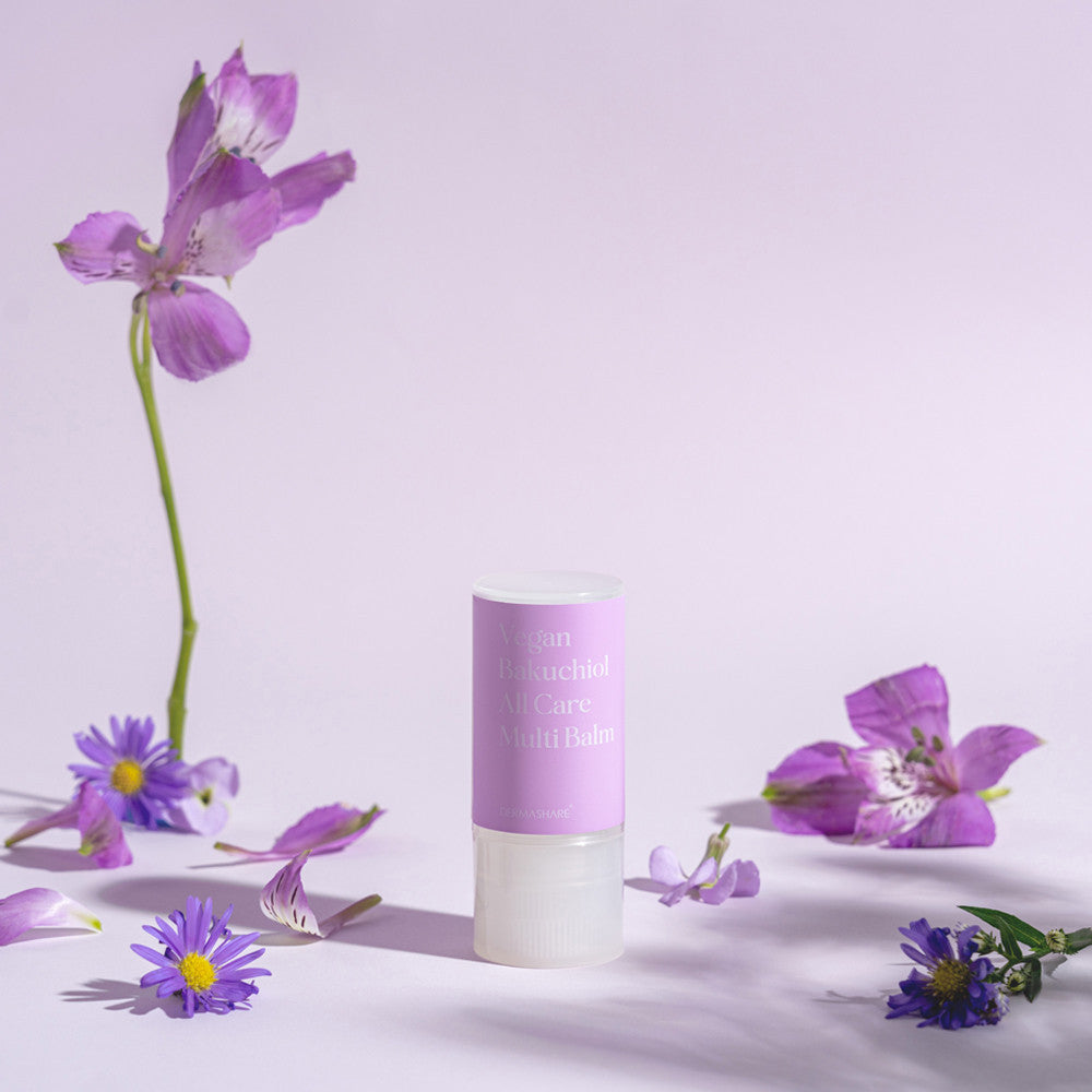 Dermashare Vegan Bakuchiol All Care Multi Balm 22g