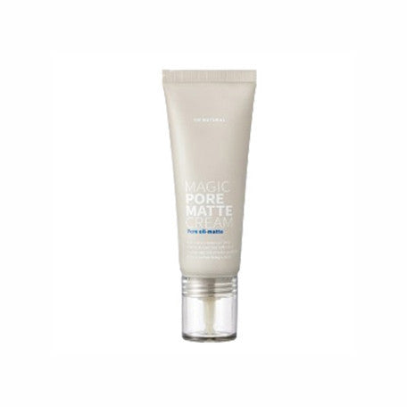 SO NATURAL Magic Pore Matte Cream 30ml