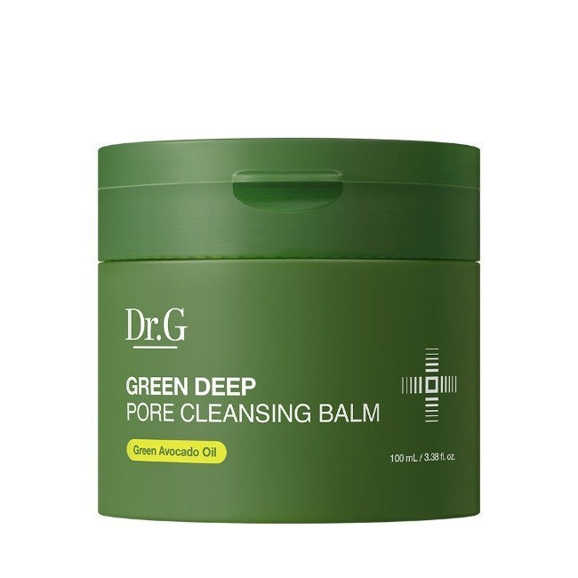DR.G Green Deep Pore Cleansing Balm 100ml