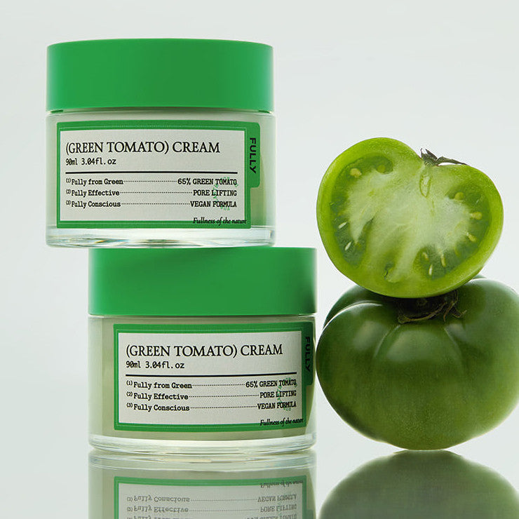 Fully Green Tomato Cream 90ml