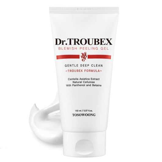 Tosowoong Dr. Troubex Blemish Peeling Gel 150ml