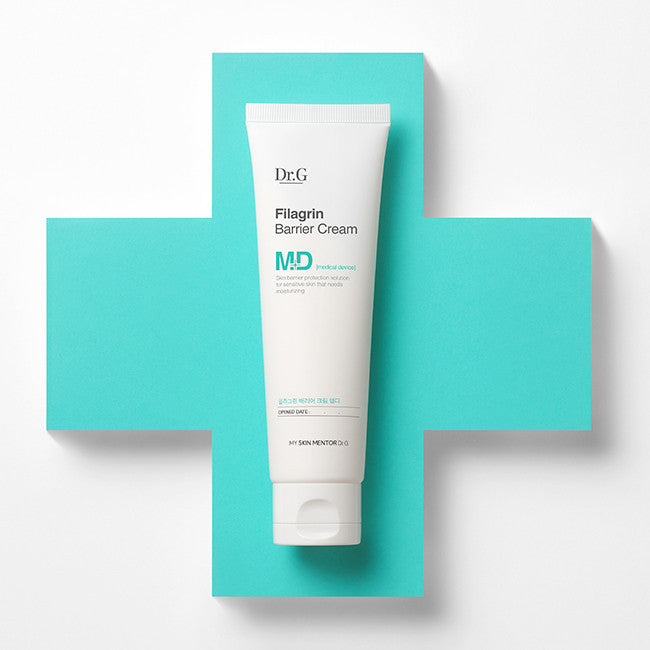 Dr.G Filagrin Barrier Cream MD 80g