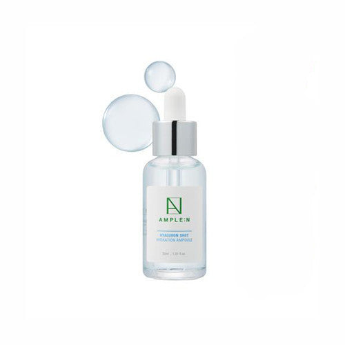 AMPLE:N Hyaluron Shot Hydration Ampoule 30ml
